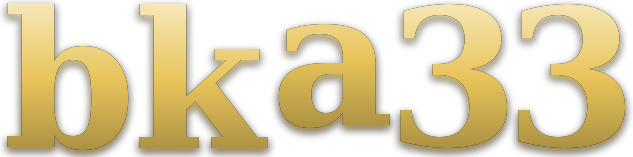 bka33 logo