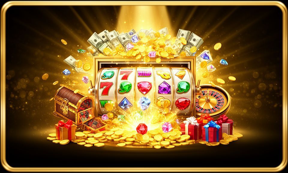 bka33 Bonus